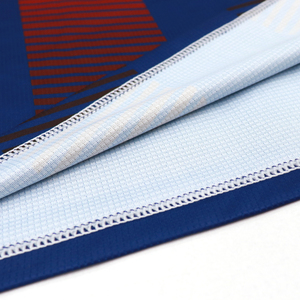 サッカーチームユニフォームトレーニング男性サッカーキット - Product Image 5