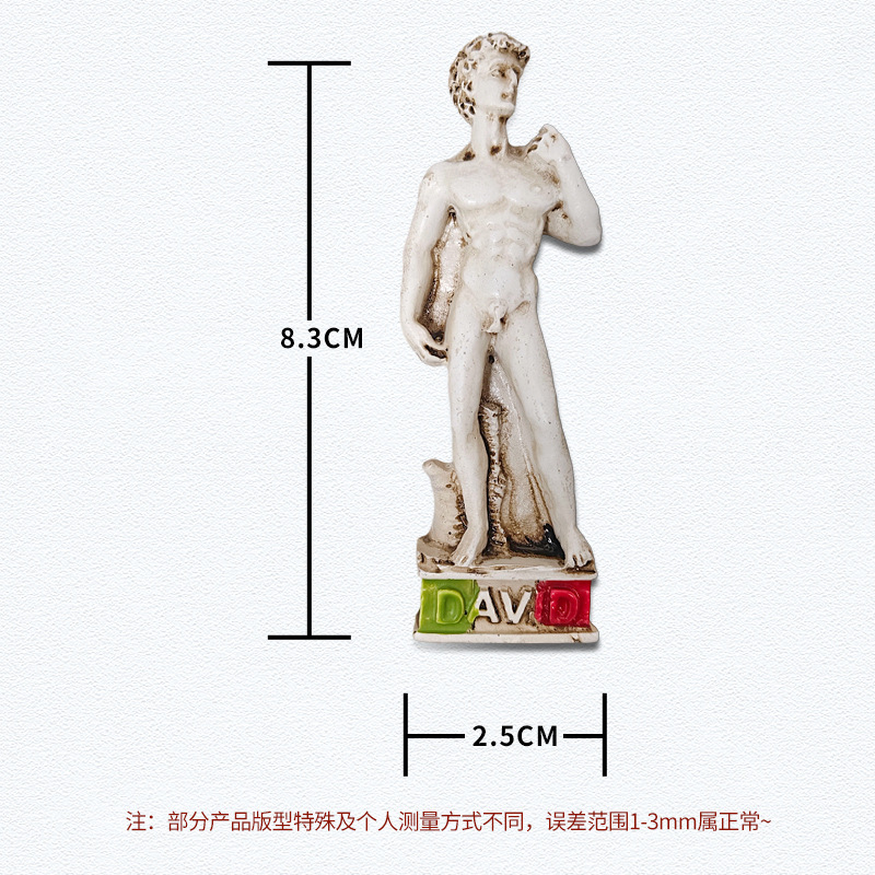 Italie-statue de David-148