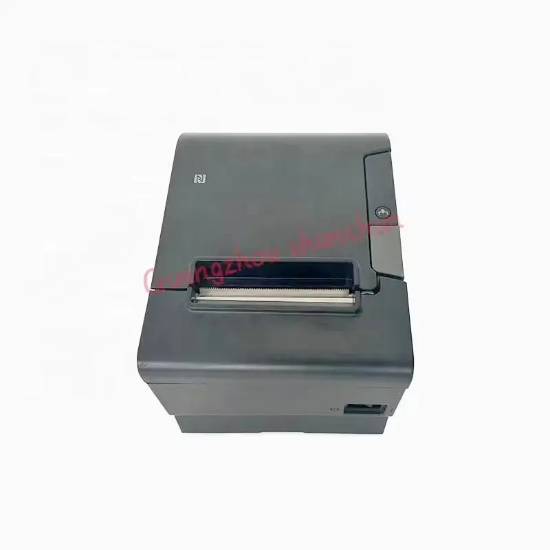 Вторая рука E-pson TM-T88VI Pos термопринтер чековый принтер
