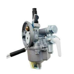 Yüksek performanslı 15001-2525 2 zamanlı 33cc 40cc 43cc 48cc CG400 motosiklet karbüratör yeni ve güvenilir - Product Image 4