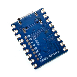 <strong>ESP32</strong>-C3 <strong>ESP32</strong>-S3 <strong>ESP32</strong>-H2 <strong>ESP32</strong>-C6 <strong>Development</strong> Board <strong>ESP32</strong> C3 SuperMini Single-Core <strong>WiFi</strong> <strong>Bluetooth</strong> ESP32C3 BT <strong>Bluetooth</strong> Module - Product Image 5