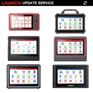 Lanzamiento actualización software X431 PAD VII ELITE PRO5 V PLUS PROS V IMMO PLUS IMMO ELITE CRP ONLINE - Product Image 3
