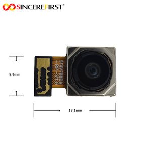 12MP IMX708 <strong>Raspberry</strong> <strong>Pi</strong> <strong>Camera</strong> V2 V3 Face Tracking Auto Focus Wide Angle 30pin Mipi <strong>Camera</strong> Module Pcb - Product Image 3
