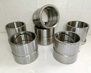 挖掘机法兰衬套定制控制臂衬套 - Product Image 4