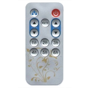 Custom 13 Keys <strong>IR</strong> <strong>Remote</strong> Control for Smart Home <strong>Remote</strong> Fan Mp3 Music LED Strip Controller Universal <strong>Remote</strong> Control Manufacturer - Product Image 4