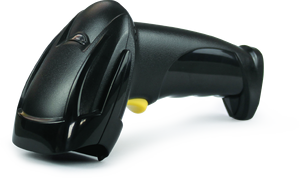 Escáner de código de barras 2D con soporte, escáner de detección automática, lector de código de barras QR PDF417 para pago móvil A4 Gua Stock, CMOS de 32 bits - Product Image 6