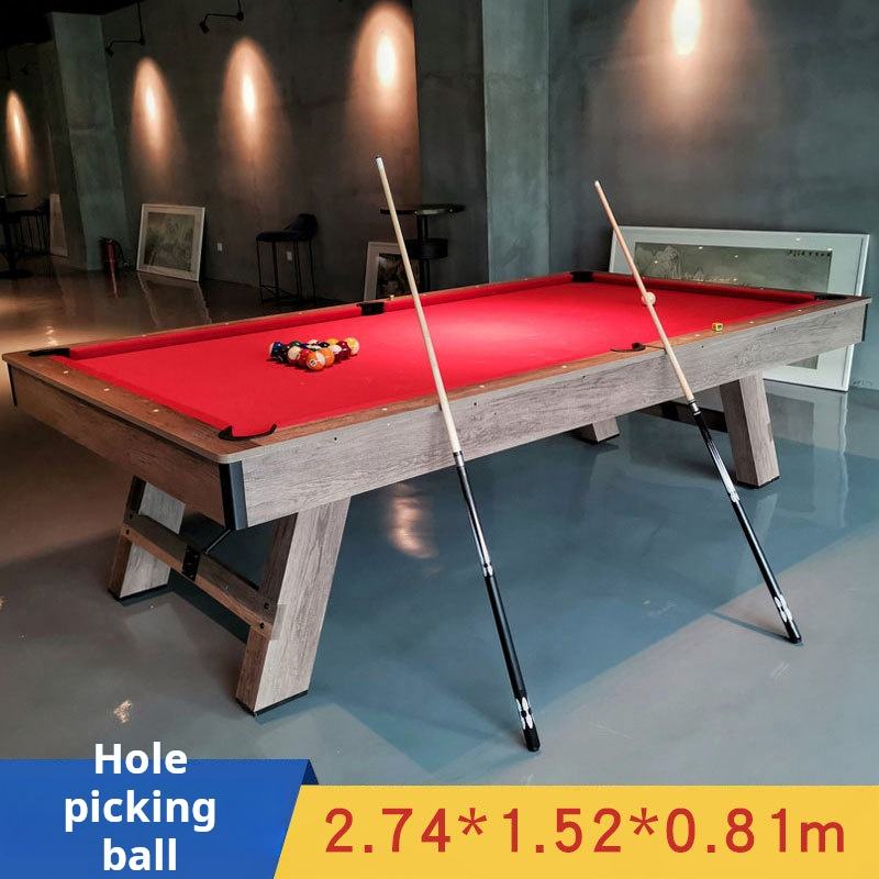 9ft Red (promotional)