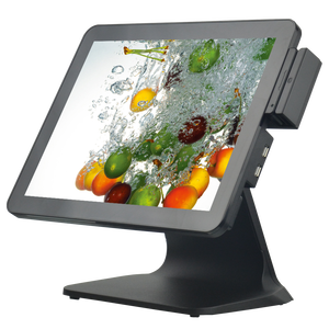 <strong>POS</strong> Machine All in One <strong>Android</strong> 15 Inch <strong>Touch</strong> Screen Tablet <strong>POS</strong> Terminal for Restaurant - Product Image 2