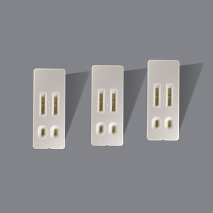Patoloji hızlı ve doğru patoloji testi için Test kaseti algılama reaktif şerit laboratuar malzemeleri için yüksek tutarlılık hızlı - Product Image 6