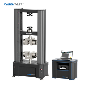 Test ekipmanları evrensel malzeme test makinesi elektronik çekme güç testi makinesi - Product Image 4