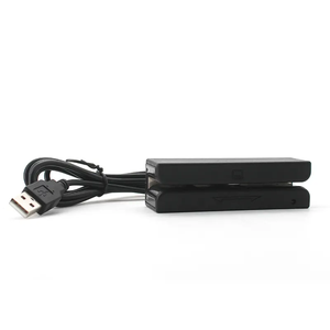 USB kart okuyucu parça manyetik şerit arayüzü ile MSR580 123 - Product Image 3
