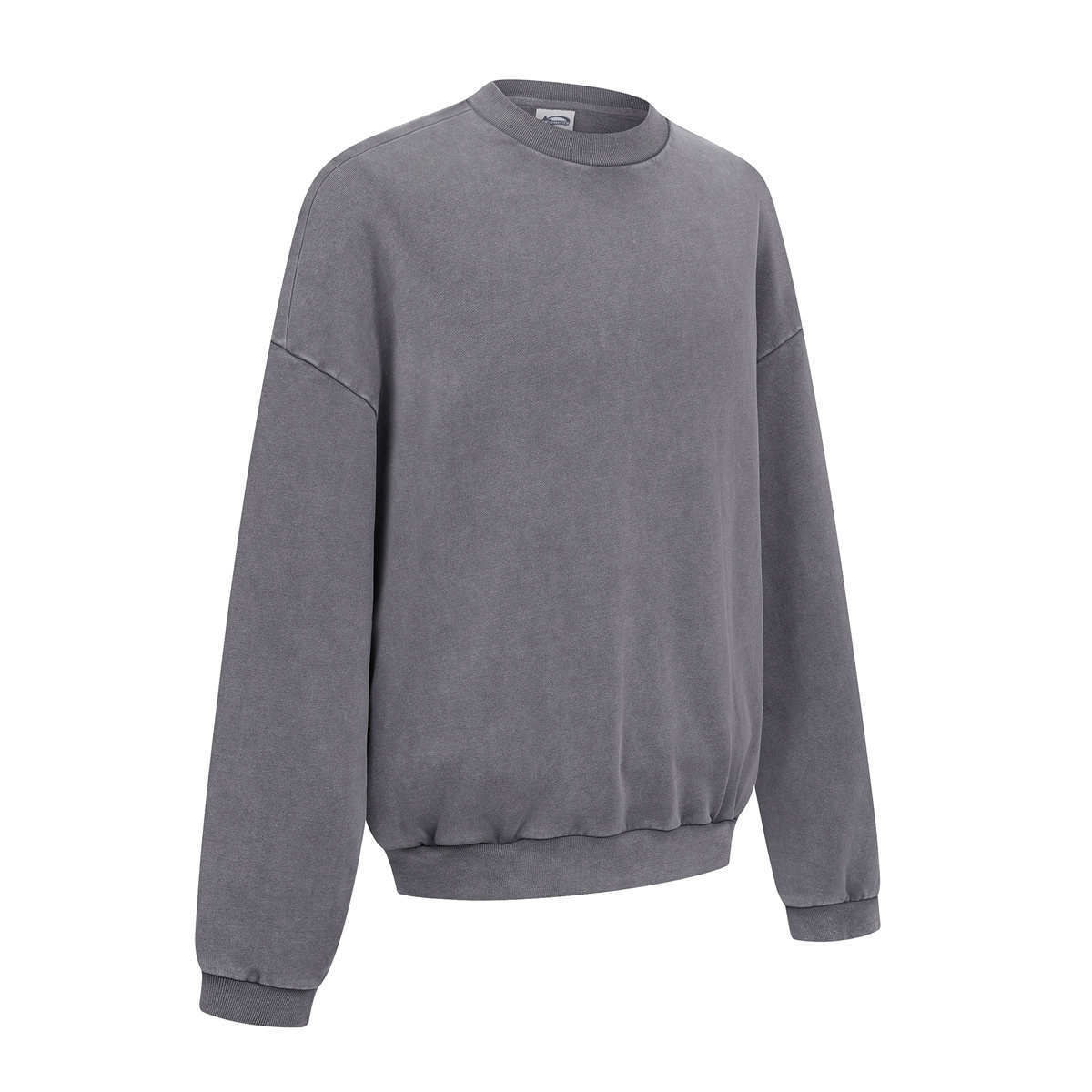 Wax Dye Grey Green