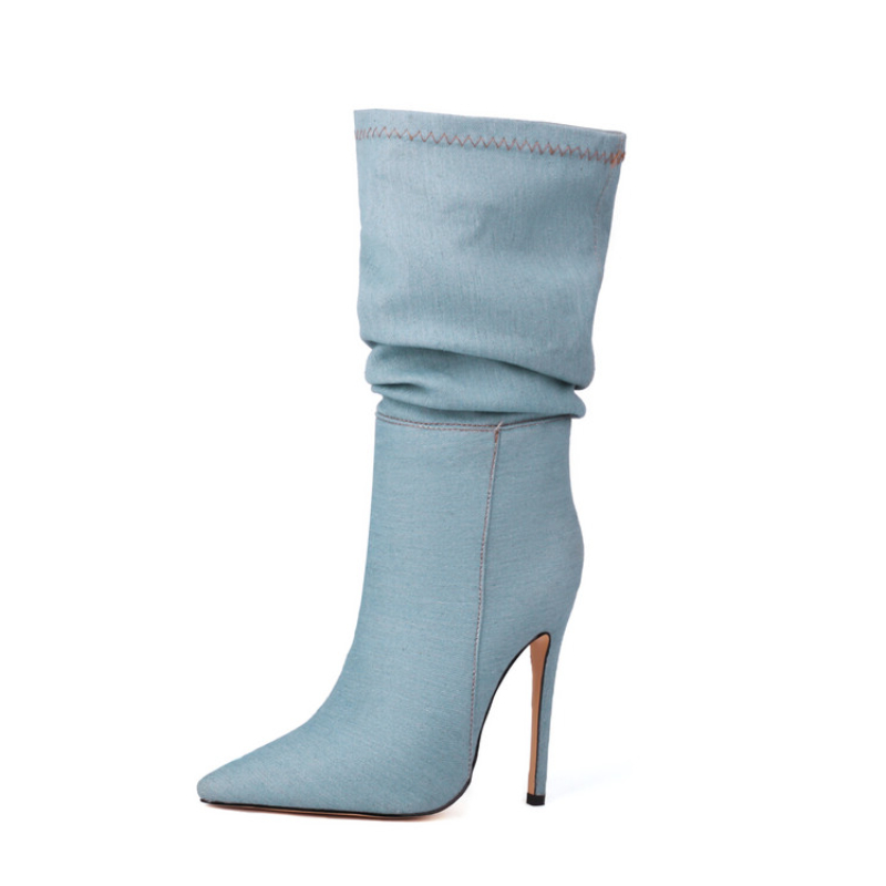 Bleu clair