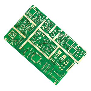 Özelleştirilmiş Pcba tek elden hizmet çok katmanlı LED PCB 94V prototip PCBA piyano için FR-4 taban malzemesi Pcb OEM tedarikçisi - Product Image 2