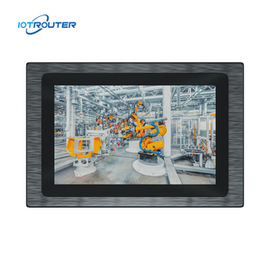 10.1-Inch Touch Panel Building <strong>Control</strong> <strong>System</strong> 4G Module 2RS485 1RS232 USB <strong>for</strong> HDMI Communication &amp; Networking Product - Product Image 6