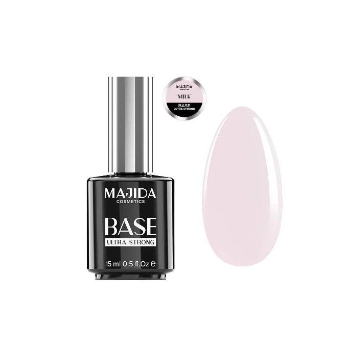 lait de base_majida