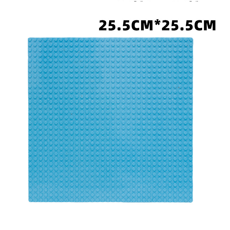 Azul claro