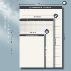 Блокнот для выпускных экзаменов - Product Image 4
