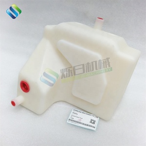 SKGM 06550084 BW211 ekskavatör yedek parçaları tazminat tankı 06550084 - Product Image 3