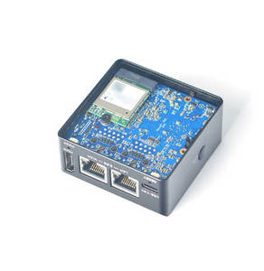 NanoPi R5C Rockchip RK3568B2 A55 Dual 2.5G Ethernet Port Support M.2 WiFi Module <strong>Linux</strong>/Openwrt/Debian/<strong>Ubuntu</strong> - Product Image 4