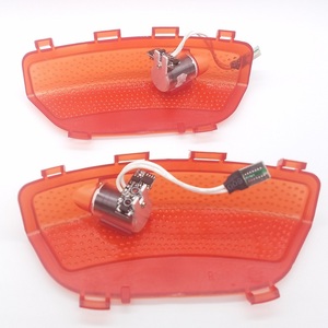 KIAソレント2015-2019用車<span class=keywords><strong>LED</strong></span>ドアロゴプロジェクターゴーストシャドウライト