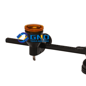 Ayna cam yüksek kaliteli cam daire kesici üzerinde daire kesici makinesi - Product Image 2