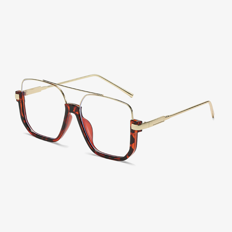 C11 hawksbill doré-transparent