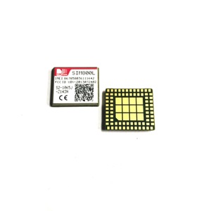 Circuito integrato in stock SIM800L SIM800 modulo SIM800F SIM800C SIM800L <span class=keywords><strong>SIM800H</strong></span>