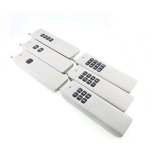 Garage Door Opener <strong>Remote</strong> 5km High Power Long Distance 434mhz Learning <strong>Code</strong> Wireless <strong>Remote</strong> Wall Cleaning Machine <strong>Remote</strong> <strong>Control</strong> - Product Image 6