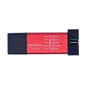 ST LINK Stlink ST-Link V2 Mini STM8 STM32 Simulator Programmier programmierung mit Abdeckung herunter laden DuPont Kabel ST Link V2