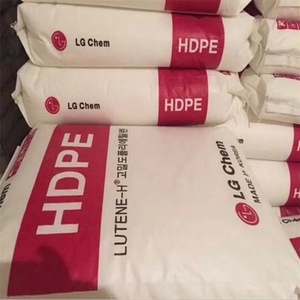 原始PP/PVC / HDPE / LLDPE / LDPE/Pet颗粒/塑料原料价格 - Product Image 4