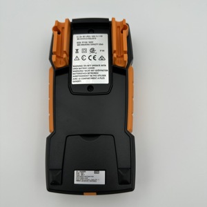 Multimetri digitali professionali originali testo 760-1 multimetro ad alta precisione