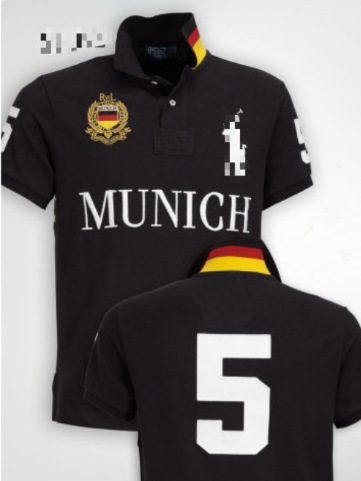 Munich noir
