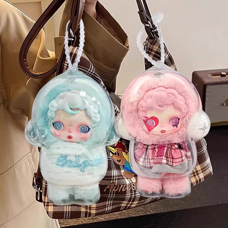 Skullpanda Universal Protector + Free Lanyard