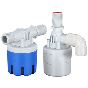 Horizontal Automatic Water Level Control <strong>Valve</strong> Vertical Plastic Ball <strong>Valve</strong> Mini <strong>Float</strong> <strong>Valve</strong> for Water Tank