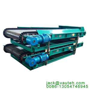 ロードセル自動計量コンベアベルト供給システム - Product Image 2
