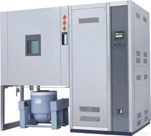 Three Comprehensive <strong>test</strong> Chamber, Designed with International JTM Specifications, Temperature and Humidity Control System - Product Image 2