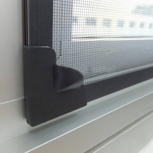 Anti Mosquito Summer Style Mesh Net Anti-Insekten fenster Magnet vorhang Fliegen gitter für Windows - Product Image 3