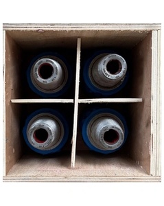 <strong>API</strong> 4 1/2&quot; IADC637 TCI Tricone <strong>Bit</strong> for Mining Machine Parts - Product Image 5