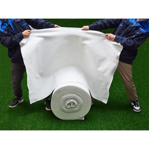 Filament <span class=keywords><strong>Polyester</strong></span> Vải địa kỹ thuật không dệt vải địa kỹ thuật cho nông nghiệp bãi rác vải địa kỹ thuật không dệt - Product Image 3