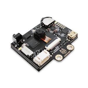 Smartfly HUSKYLENS an Easy-to-<strong>use</strong> AI Vision <strong>Sensor</strong> with IPS Screen-Object Tracking Camera for <strong>Raspberry</strong> <strong>Pi</strong> LattePanda Micro Bit - Product Image 1