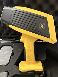 Xrf Metal Analyzer X-200 Handheld XRF Spectrometer Mineral Metal Easy to Detection Mg, Al, Si, <strong>S</strong> and <strong>P</strong> Gold Tester - Product Image 5
