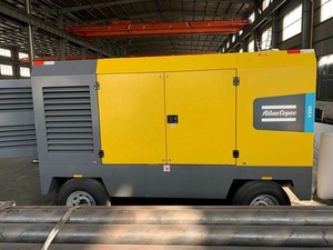 <strong>Biggest</strong> <strong>One</strong> Multiple Condition Air Compressor CSH1620A with 588kw Power and 242-40/45.5-38 M3/min Volume Flow for Sale - Product Image 2