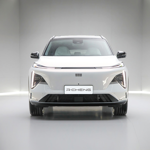 Geely Galaxy L7乗用車Geely1.5tハイブリッド車中国製
