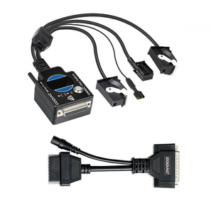 GODIAG per BMW FEM BDC nuovo tipo piattaforma di Test per collegamento al banco funziona con VVDI2 CGDI ACDP Lonsdor strumento di programmazione di chiavi Autel - Product Image 1