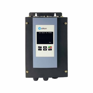 Inversor vectorial VFD Monofásico 220V Entrada a 3 Fase 380V Salida 22KW Convertidor de frecuencia - Product Image 5