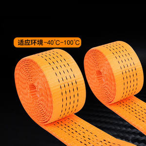 Chất lượng cao polyester tải Ratchet dây đeo Ratchet Tie xuống dây đai - Product Image 4