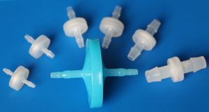 3.2mm 4mm 4.8mm ống cổng thép gai Ống lắp thép không gỉ lọc nước Inline lọc dưới không khí nước lọc - Product Image 5