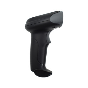 New Design Professional <strong>QR</strong> <strong>Code</strong> Barcode Reader 2d Wireless 2.4G Handheld Barcode <strong>Scanner</strong> with Display Screen on <strong>Scanner</strong> - Product Image 3