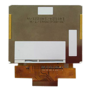 2,6 "Zoll Landschafts modus IPS Free Angle 480x320 TFT-Anzeige modul mit MCU-Schnitts telle - Product Image 3